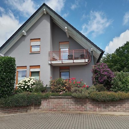 Ferienwohnung Bell Im Brohltal Niederdürenbach Kültér fotó