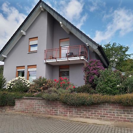 Ferienwohnung Bell Im Brohltal Niederdürenbach Kültér fotó