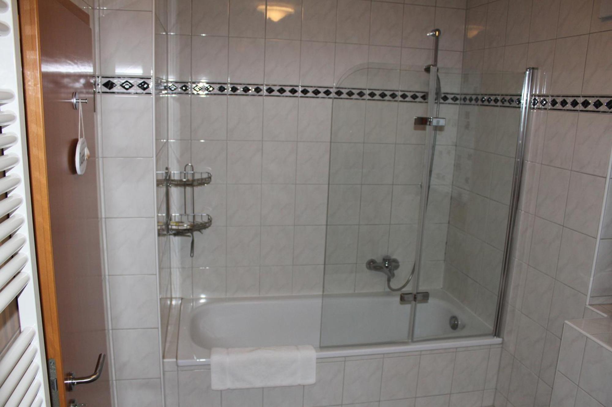 Ferienwohnung Bell Im Brohltal Niederdürenbach Kültér fotó