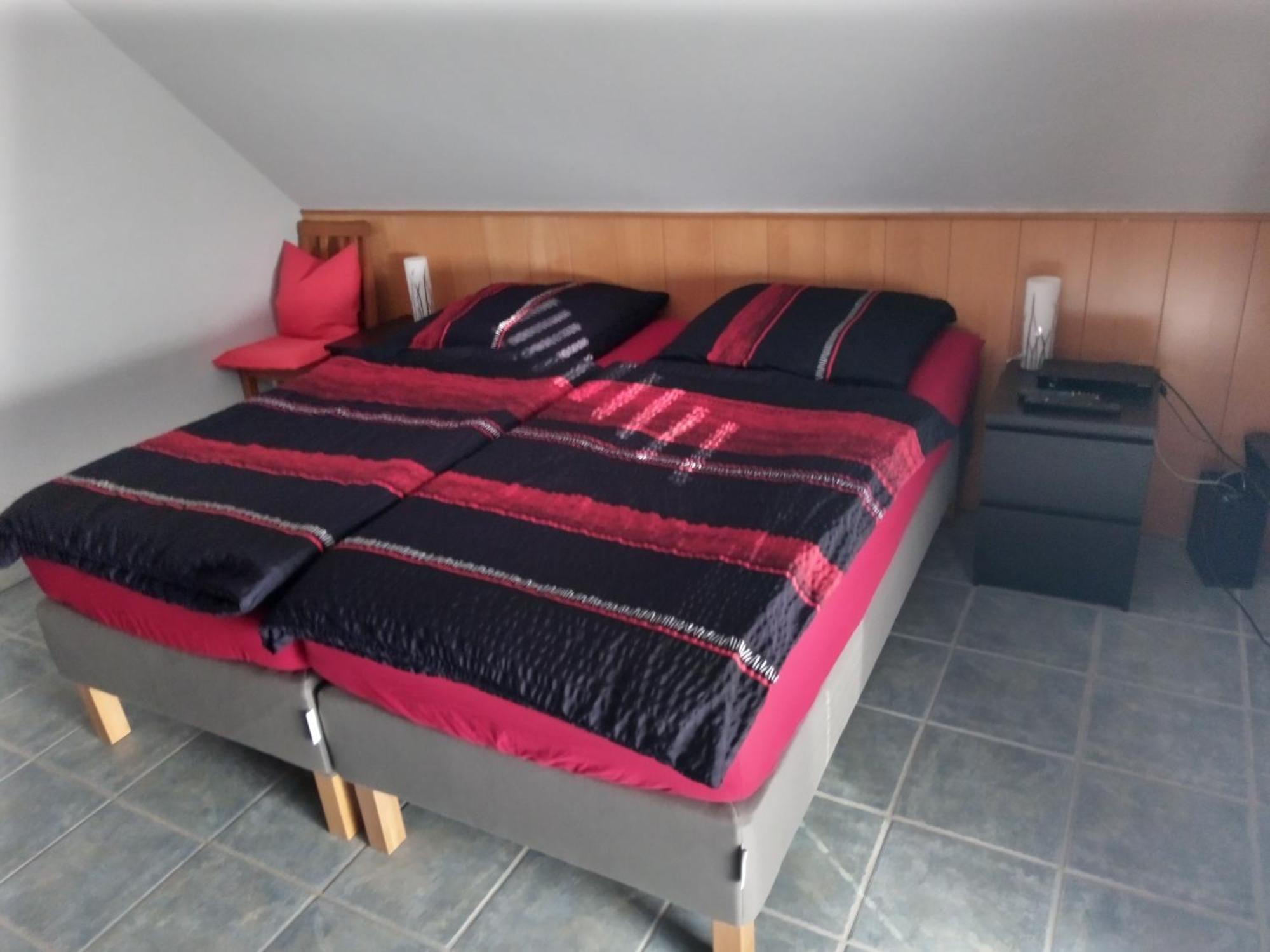 Ferienwohnung Bell Im Brohltal Niederdürenbach Kültér fotó