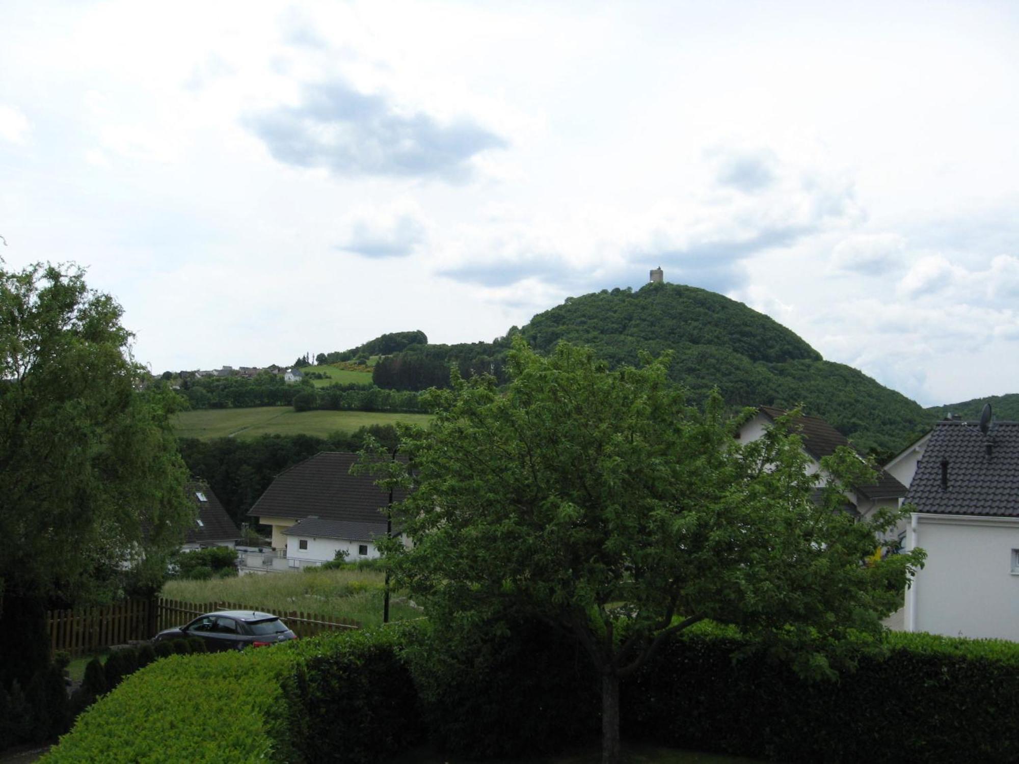 Ferienwohnung Bell Im Brohltal Niederdürenbach Kültér fotó