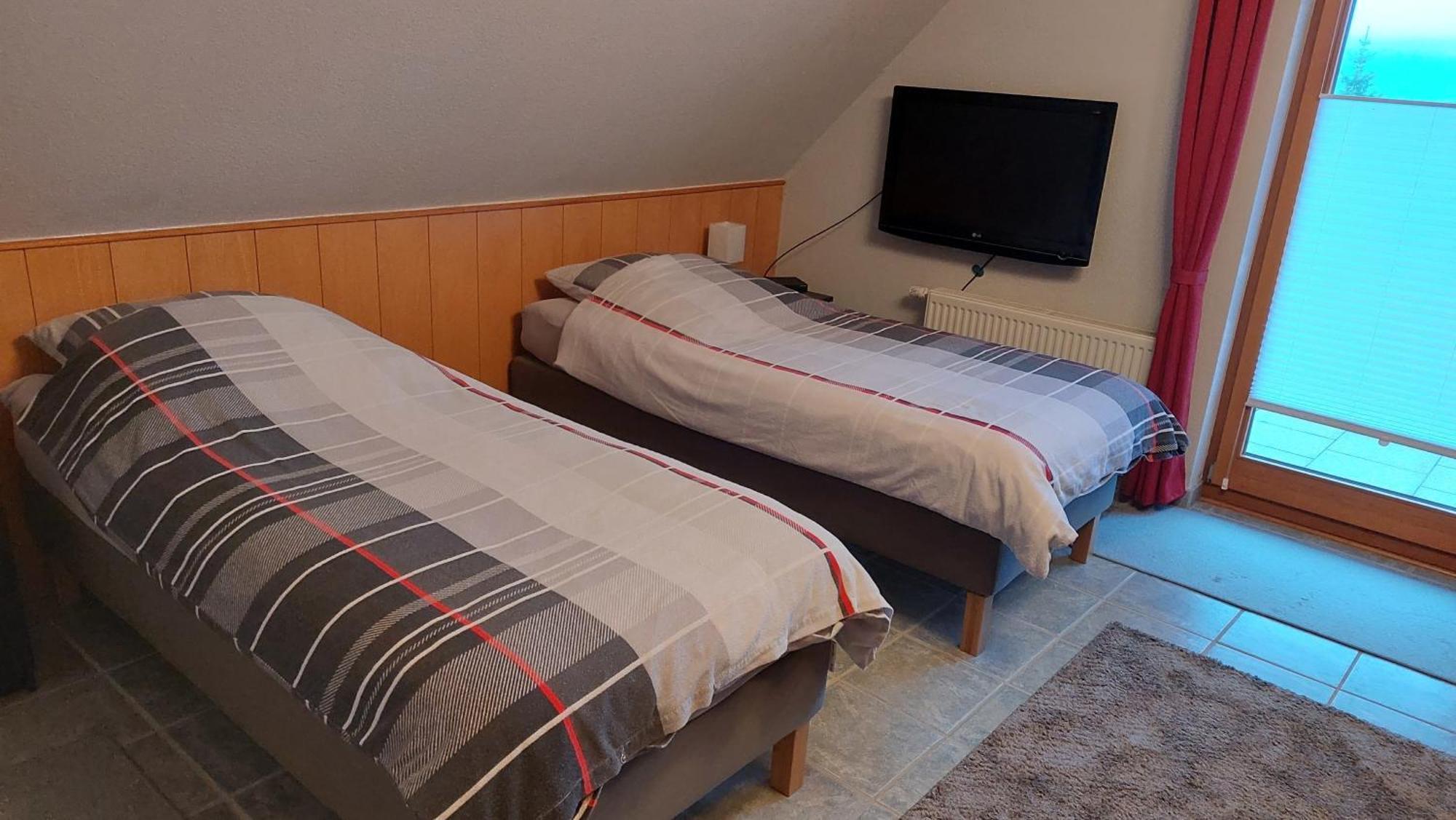 Ferienwohnung Bell Im Brohltal Niederdürenbach Kültér fotó
