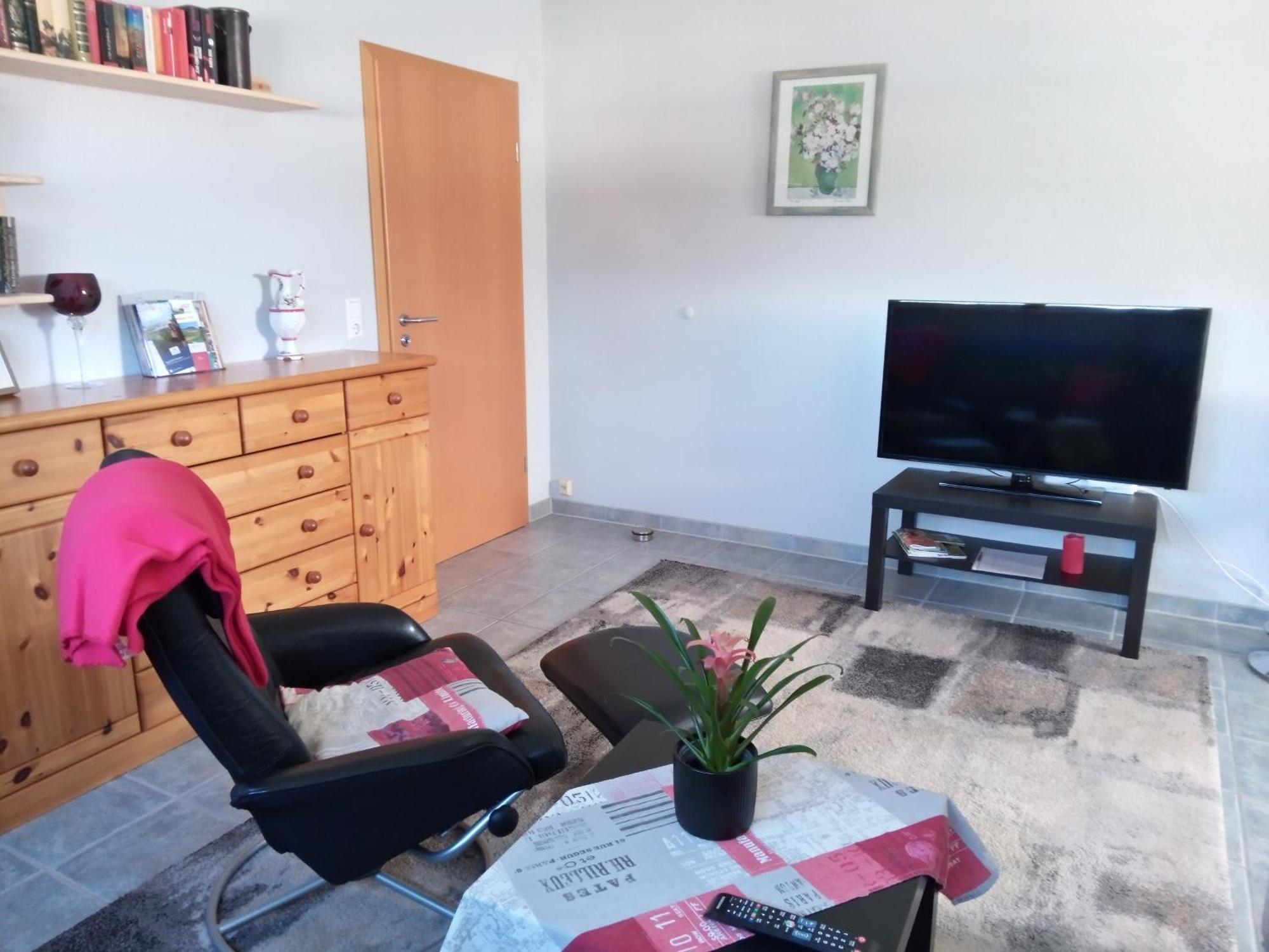 Ferienwohnung Bell Im Brohltal Niederdürenbach Kültér fotó